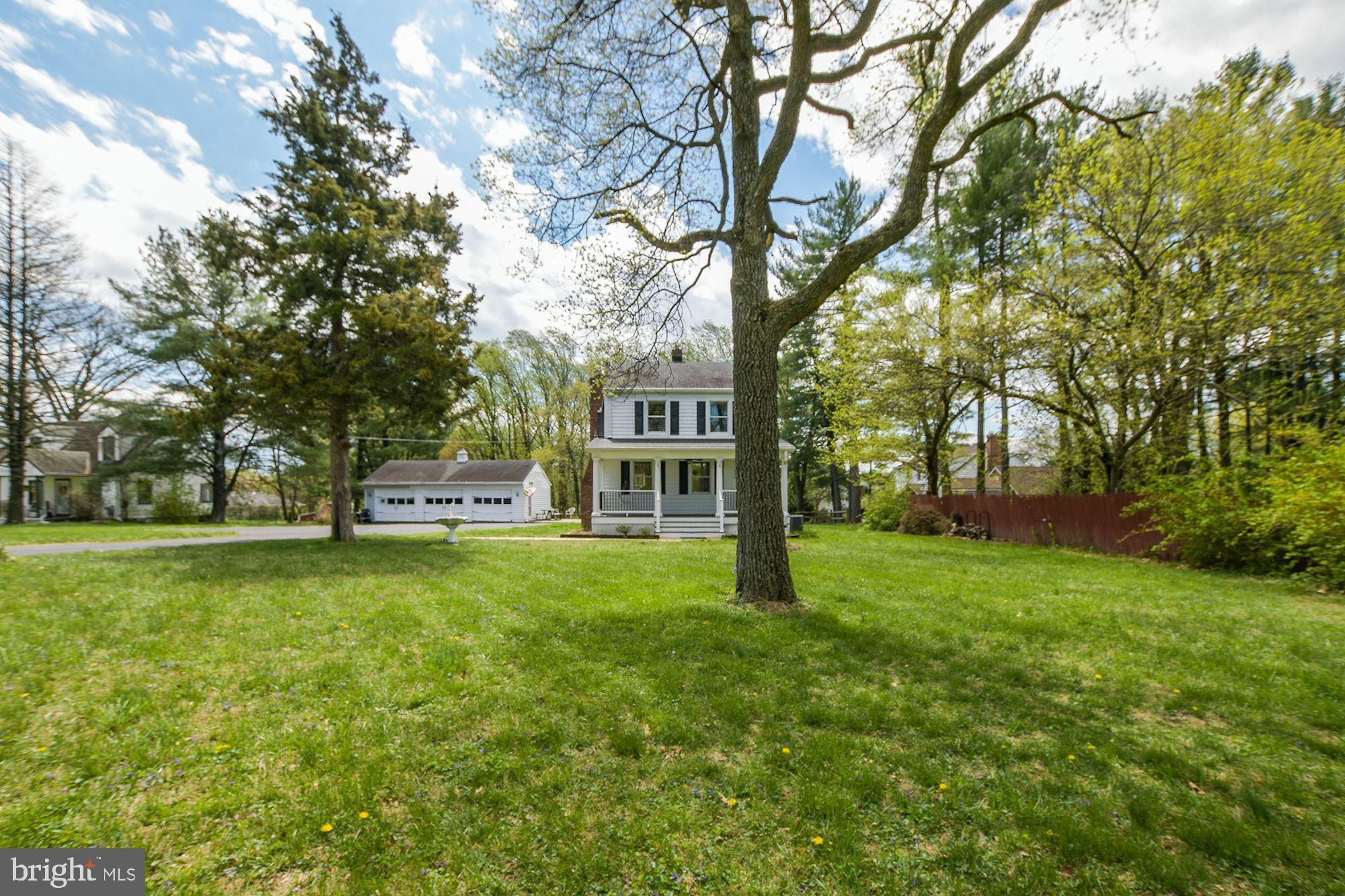 116 Bonifant Road Silver Spring, MD 20905 - Photo 2 of 75 Gallery Image 2