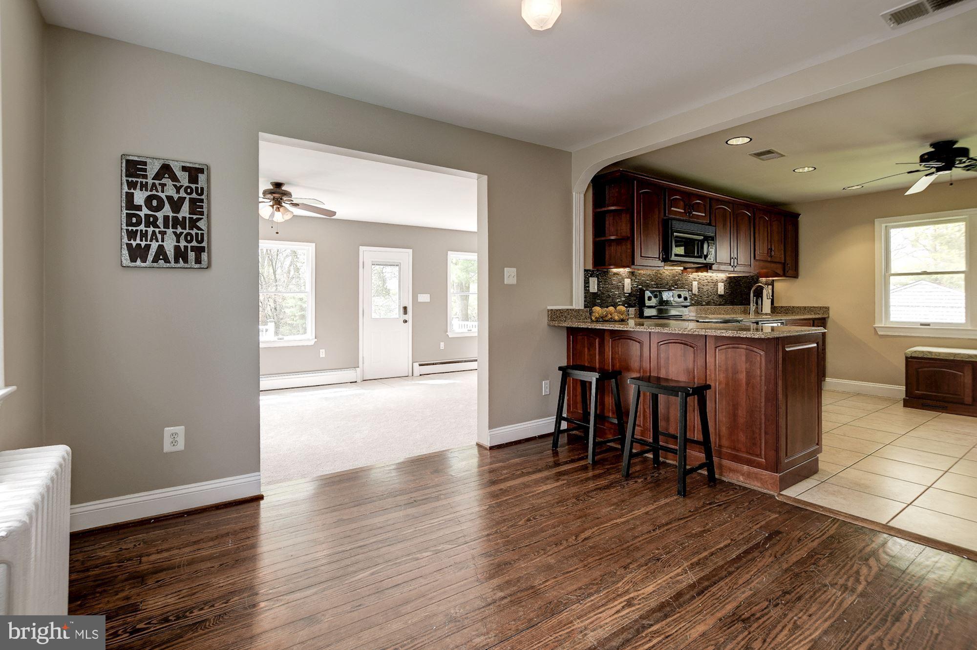 116 Bonifant Road Silver Spring, MD 20905 - Photo 15 of 75 Gallery Image 15