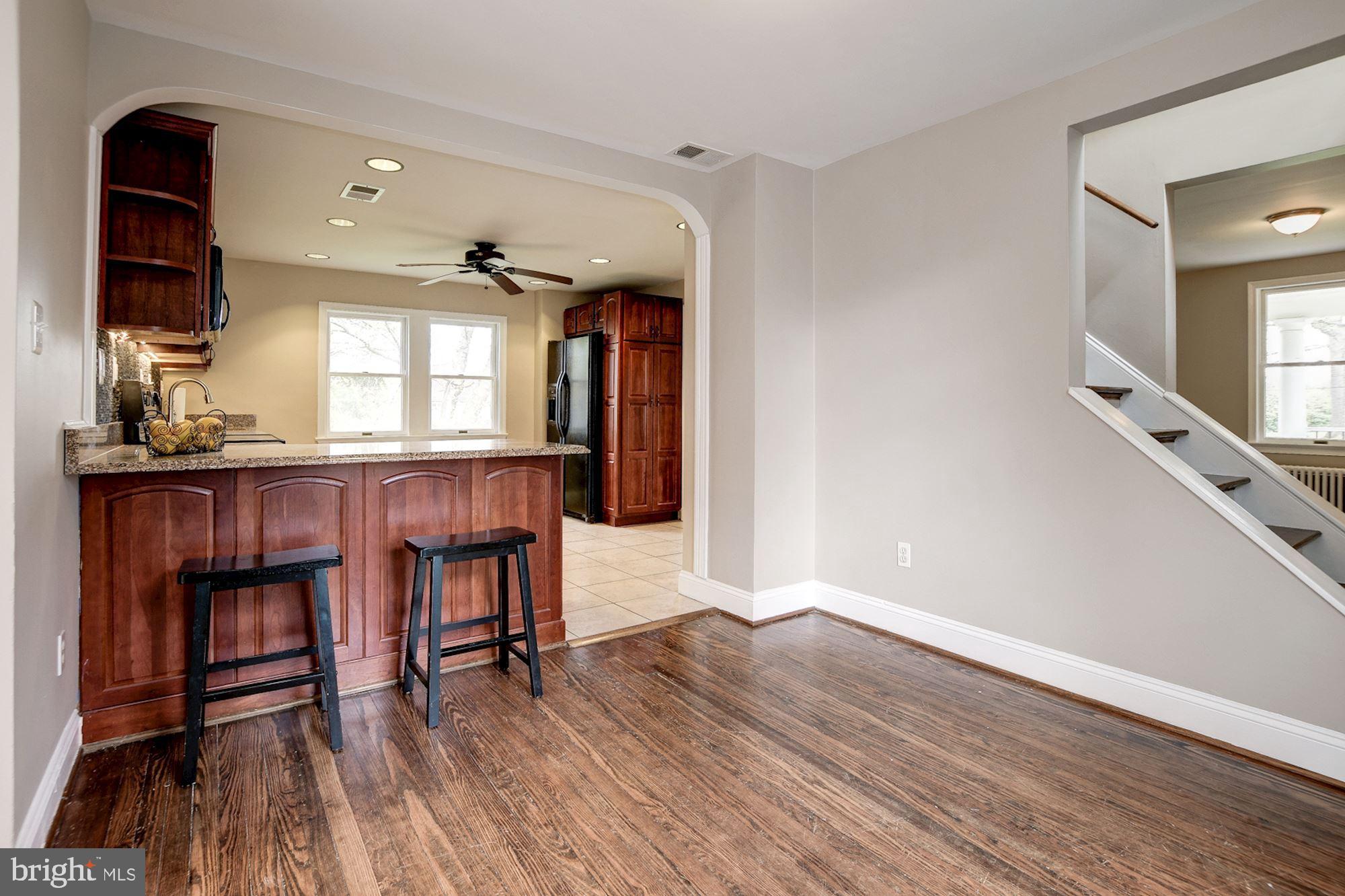 116 Bonifant Road Silver Spring, MD 20905 - Photo 17 of 75 Gallery Image 17