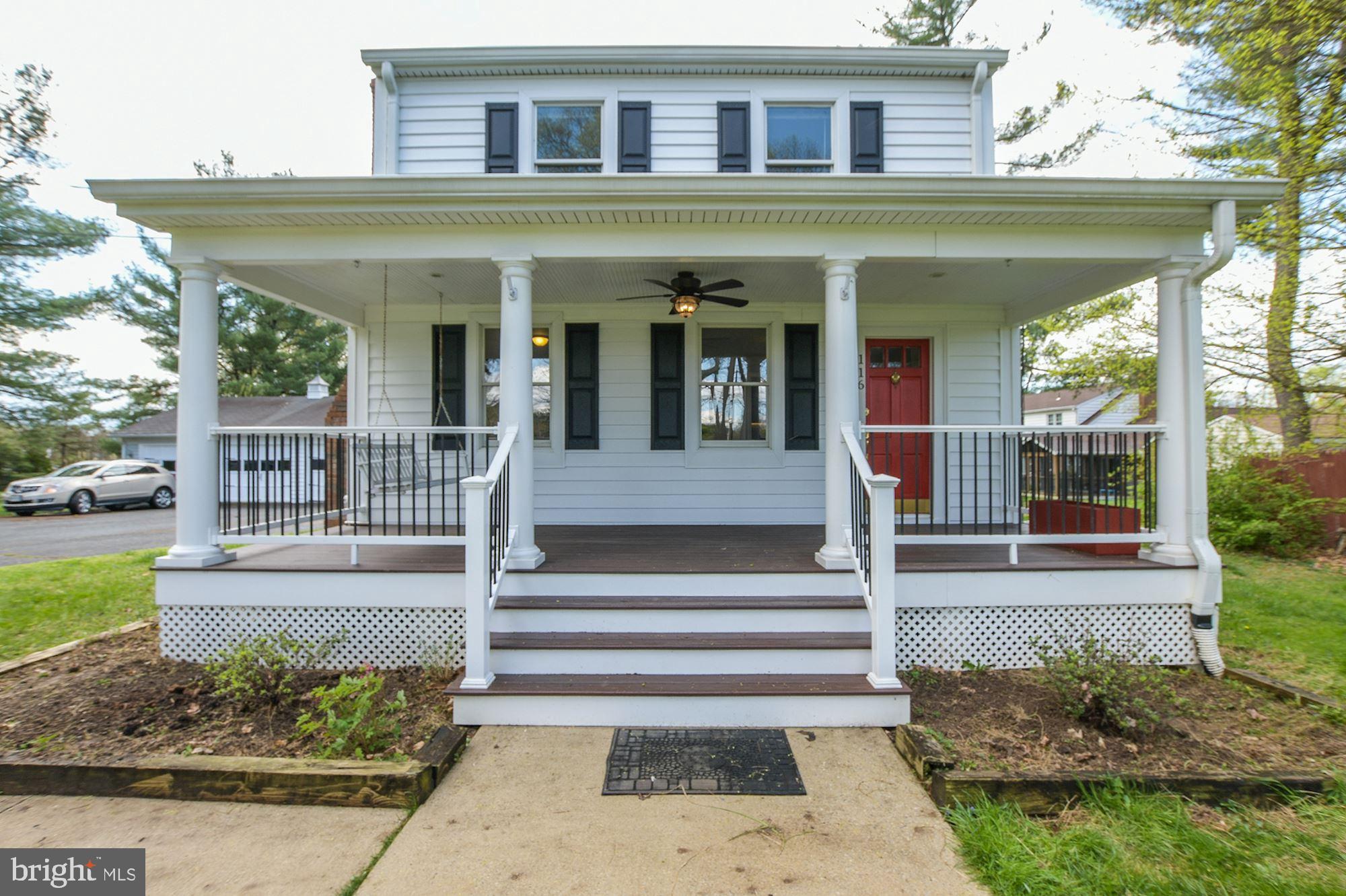 116 Bonifant Road Silver Spring, MD 20905 - Photo 5 of 75 Gallery Image 5