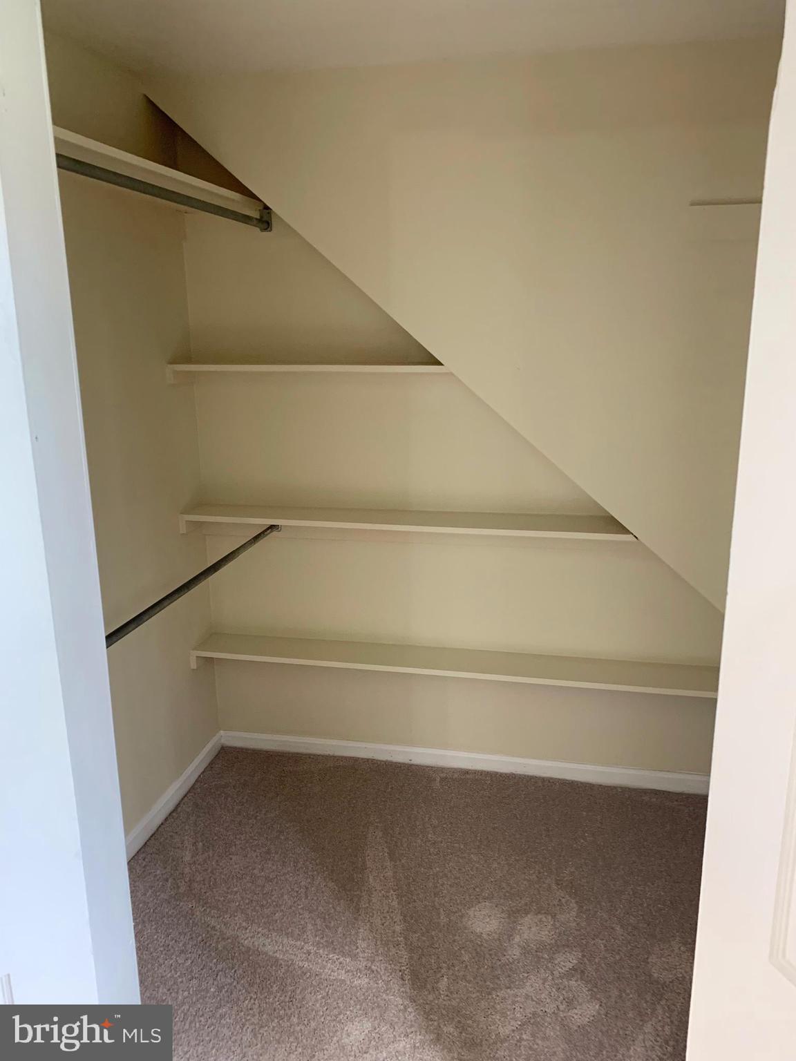 116 Bonifant Road Silver Spring, MD 20905 - Photo 45 of 75 Massive walk-in closet in second bedroom
