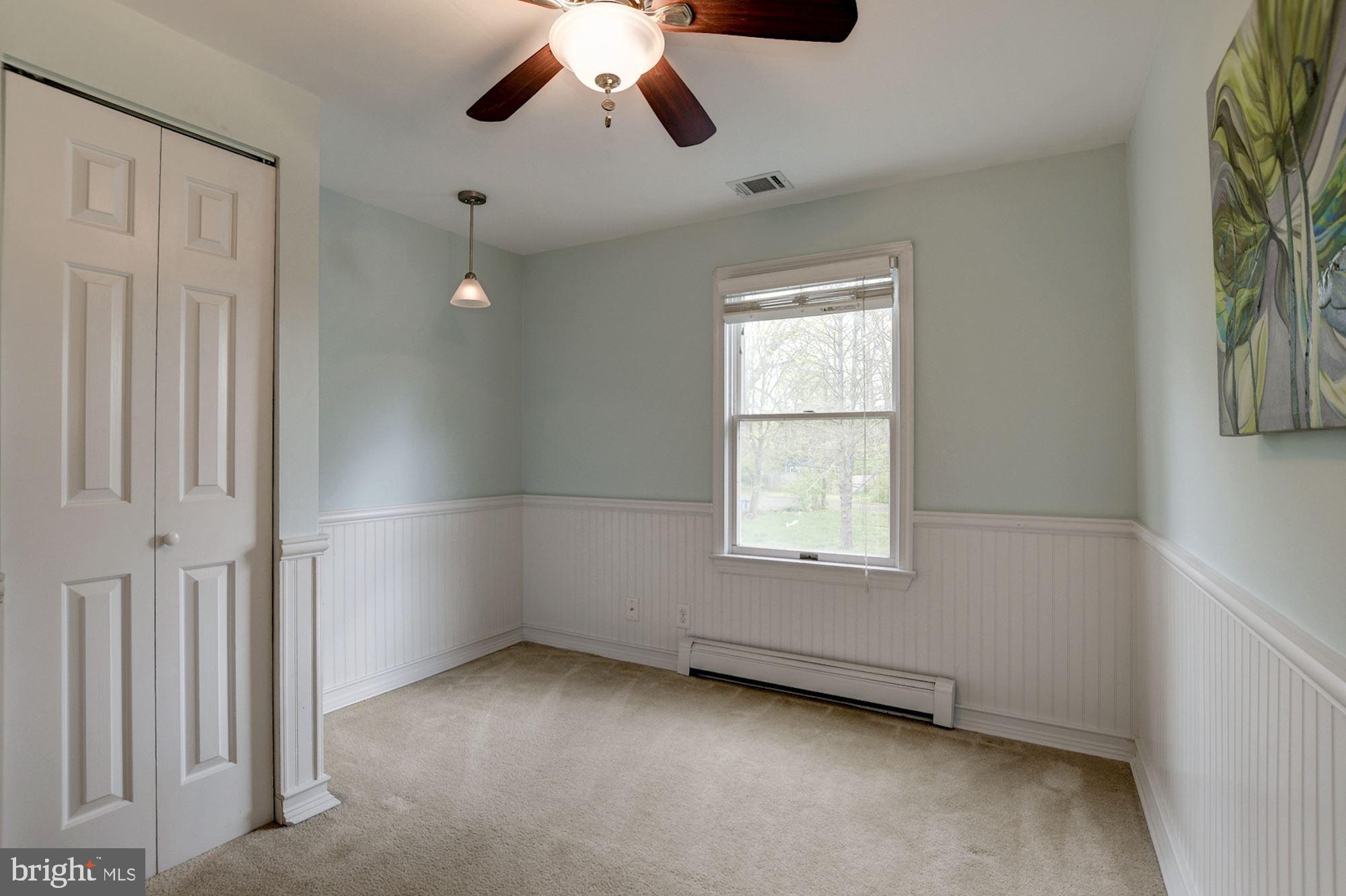 116 Bonifant Road Silver Spring, MD 20905 - Photo 48 of 75 Third Bedroom