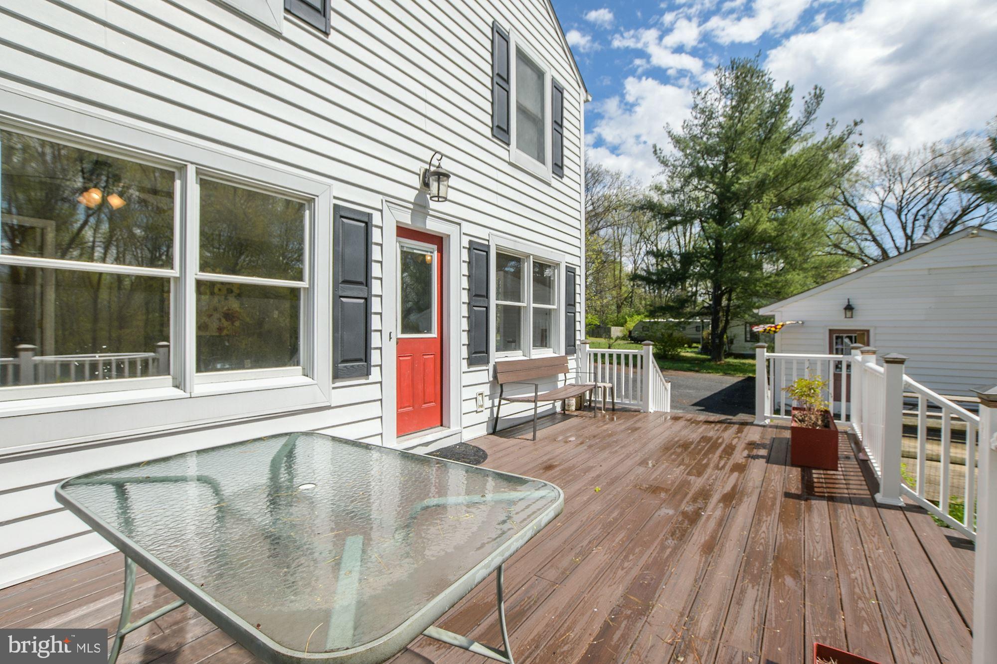 116 Bonifant Road Silver Spring, MD 20905 - Photo 57 of 75 Gallery Image 57