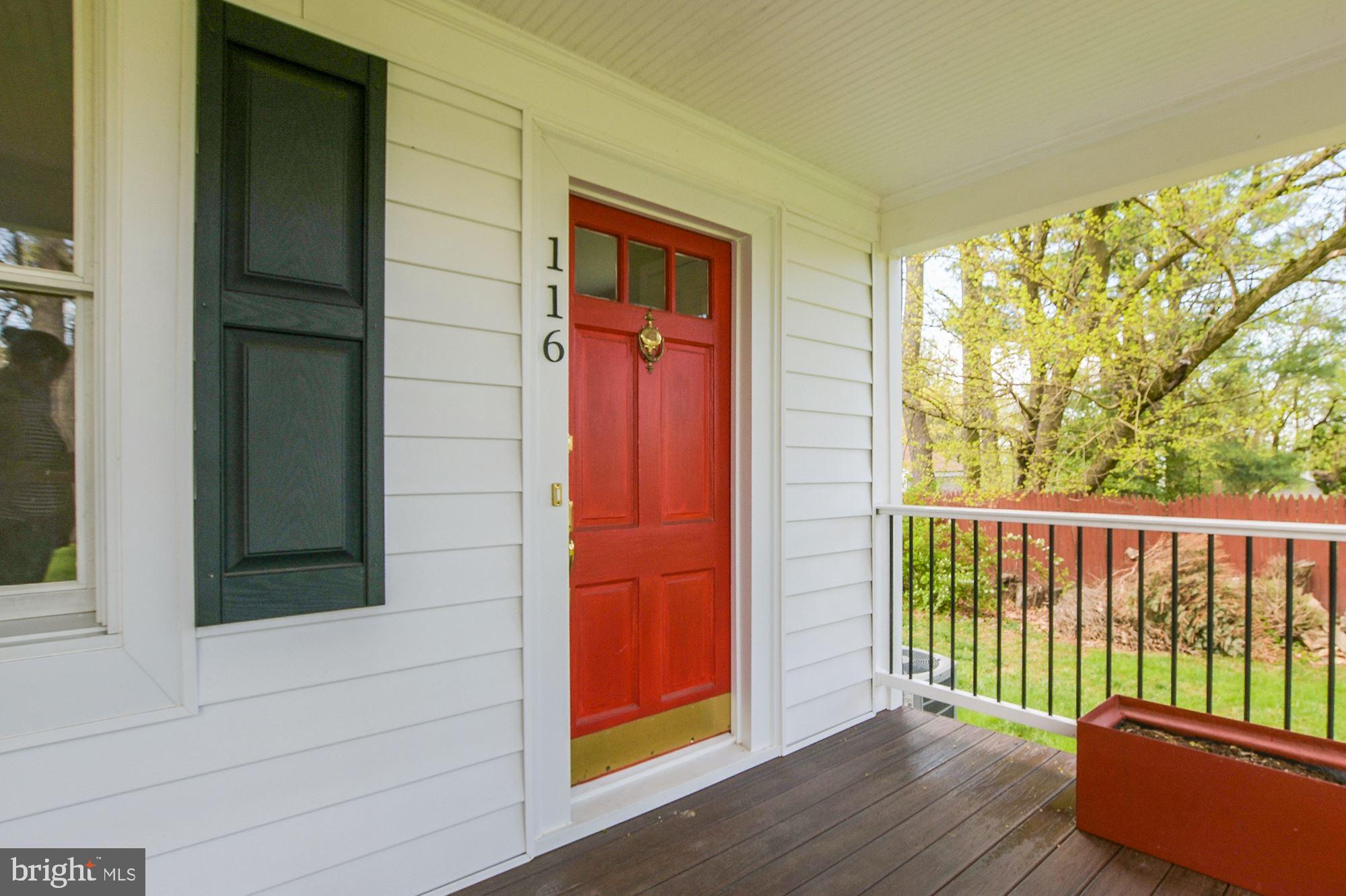 116 Bonifant Road Silver Spring, MD 20905 - Photo 8 of 75 Gallery Image 8