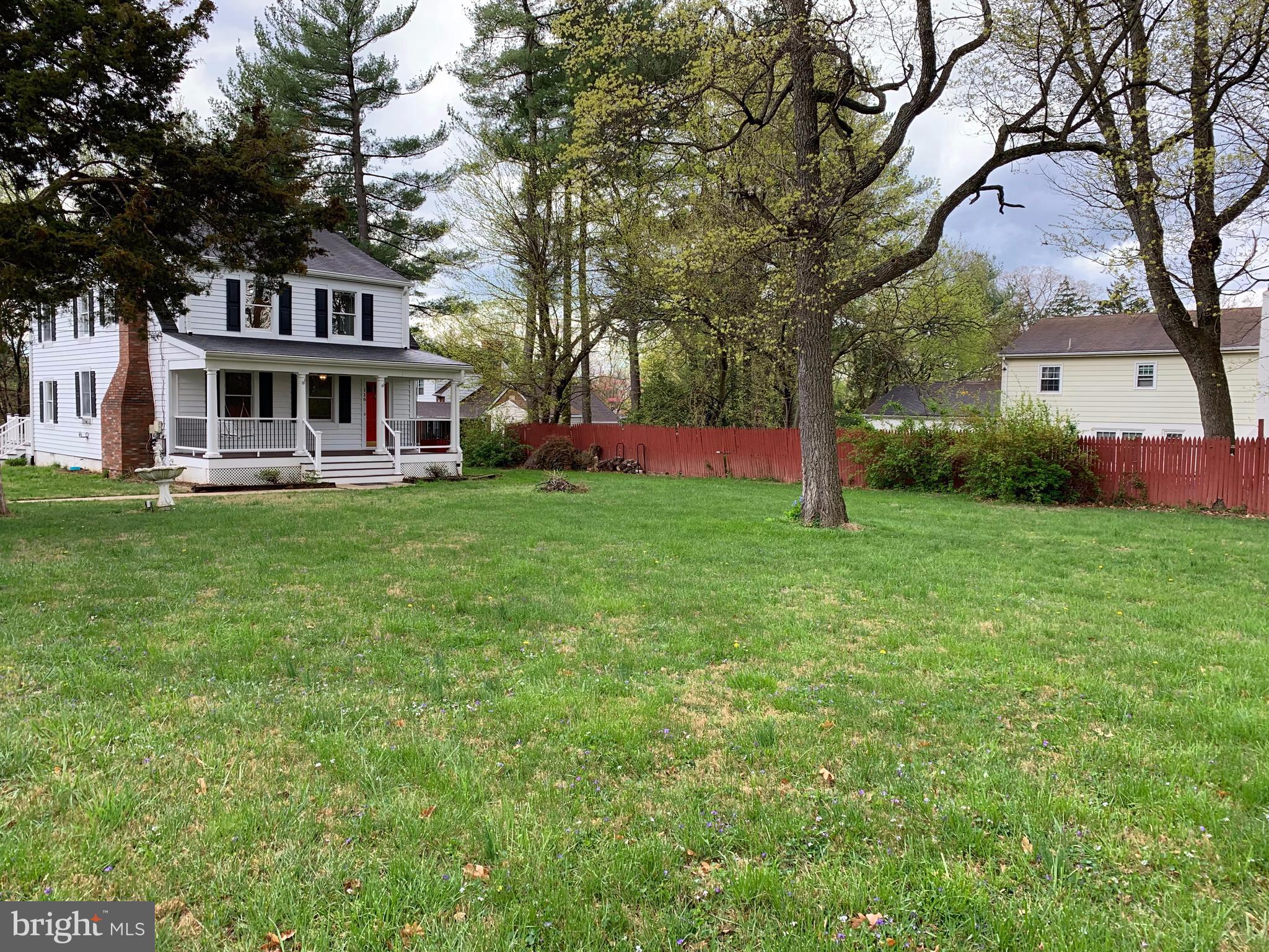116 Bonifant Road Silver Spring, MD 20905 - Photo 74 of 75 Gallery Image 74