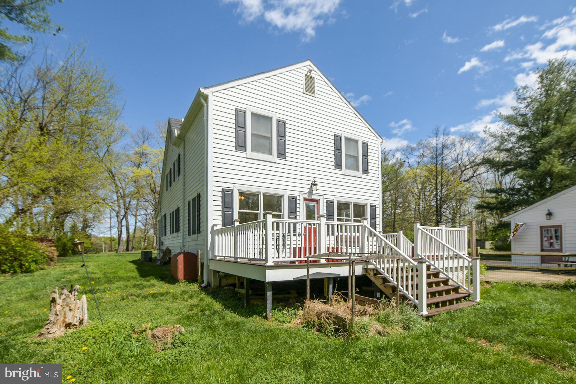 116 Bonifant Road Silver Spring, MD 20905 - Photo 9 of 75 Gallery Image 9