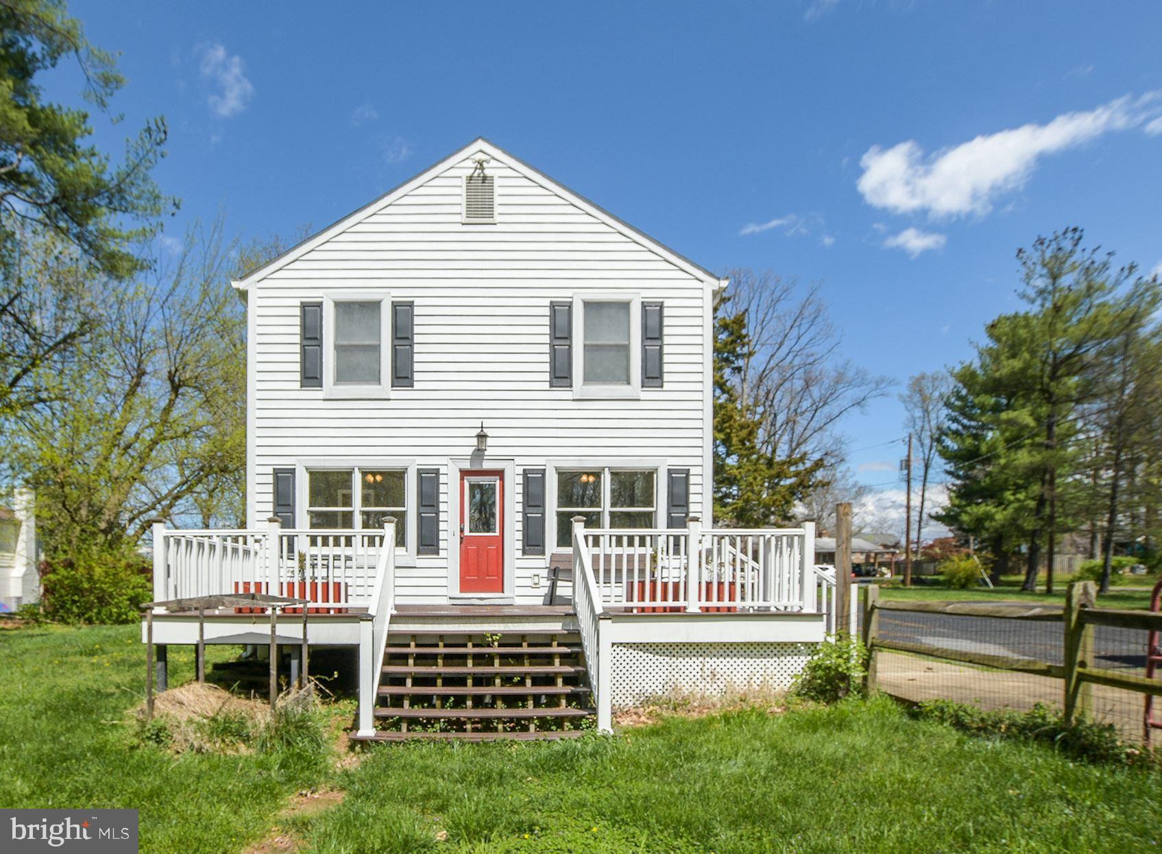 116 Bonifant Road Silver Spring, MD 20905 - Photo 10 of 75 Gallery Image 10