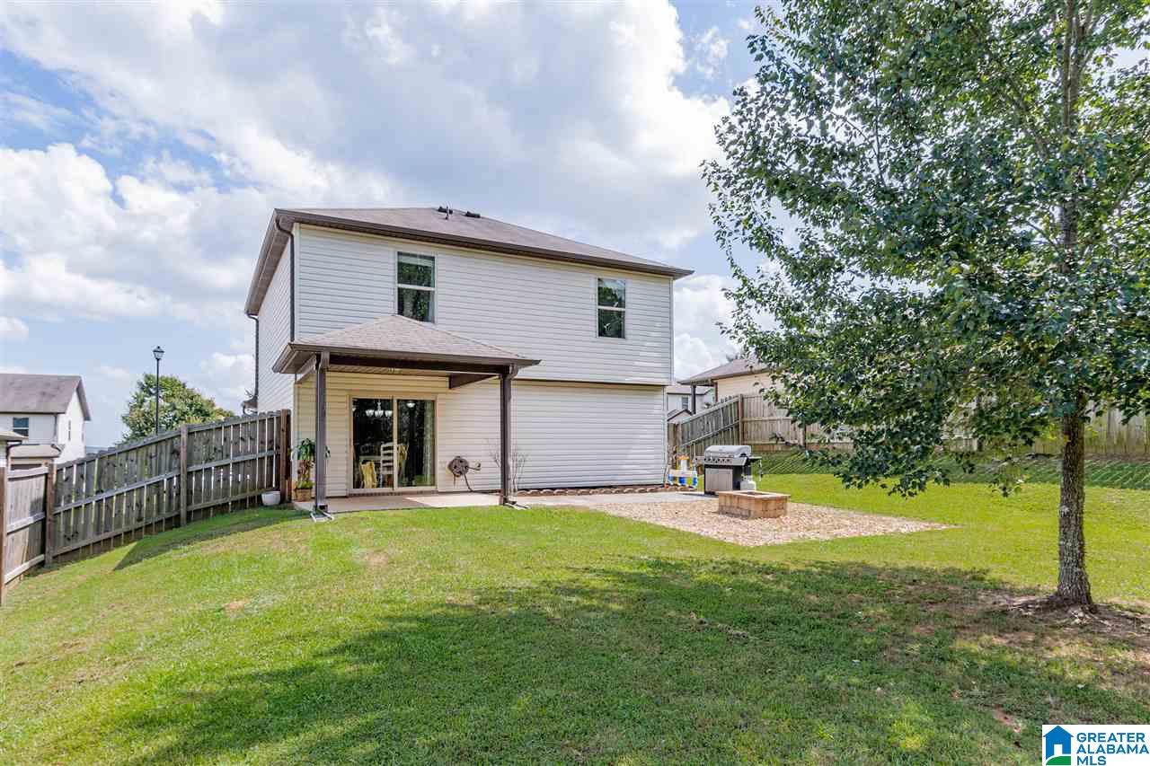 110 Briar Ridge Lane Odenville, AL 35120 - Photo 36 of 37