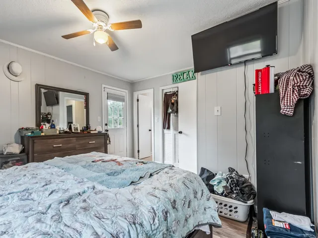 $349,000 | 112 G F McKenzie Lane, Crawfordville, FL 32327