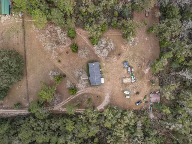 $349,000 | 112 G F McKenzie Lane, Crawfordville, FL 32327