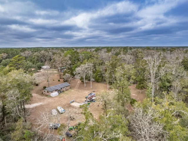 $349,000 | 112 G F McKenzie Lane, Crawfordville, FL 32327