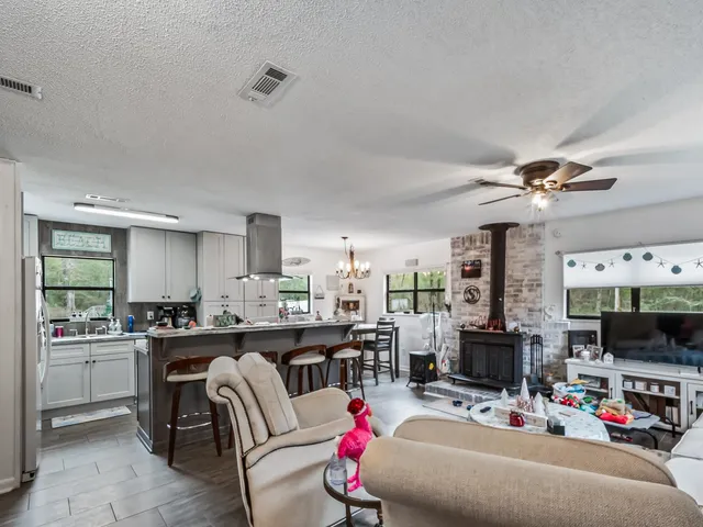 $349,000 | 112 G F McKenzie Lane, Crawfordville, FL 32327