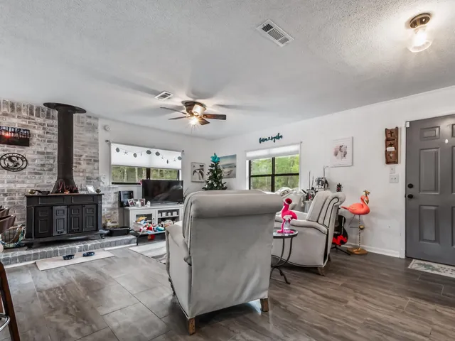 $349,000 | 112 G F McKenzie Lane, Crawfordville, FL 32327