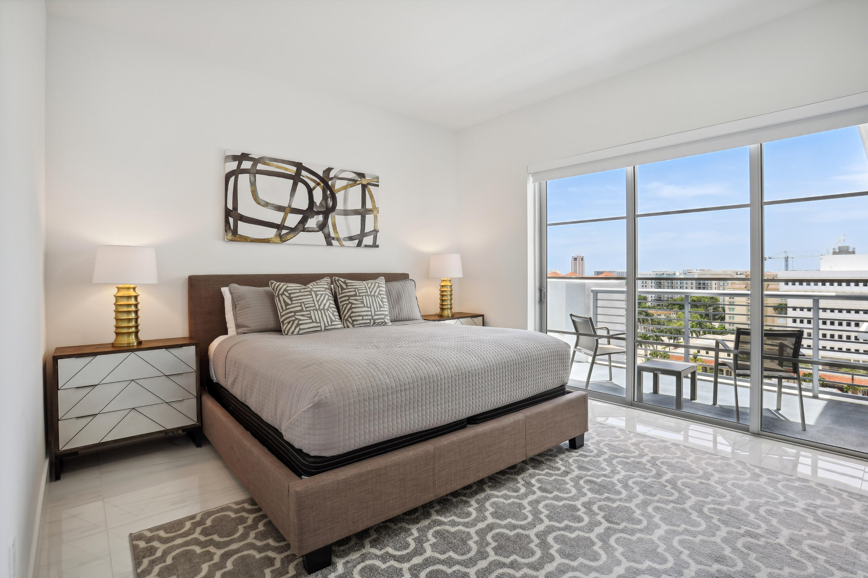 155 East Boca Raton Road, Unit 1114 Boca Raton, FL 33432 - Photo 16 of 61 Primary Suite