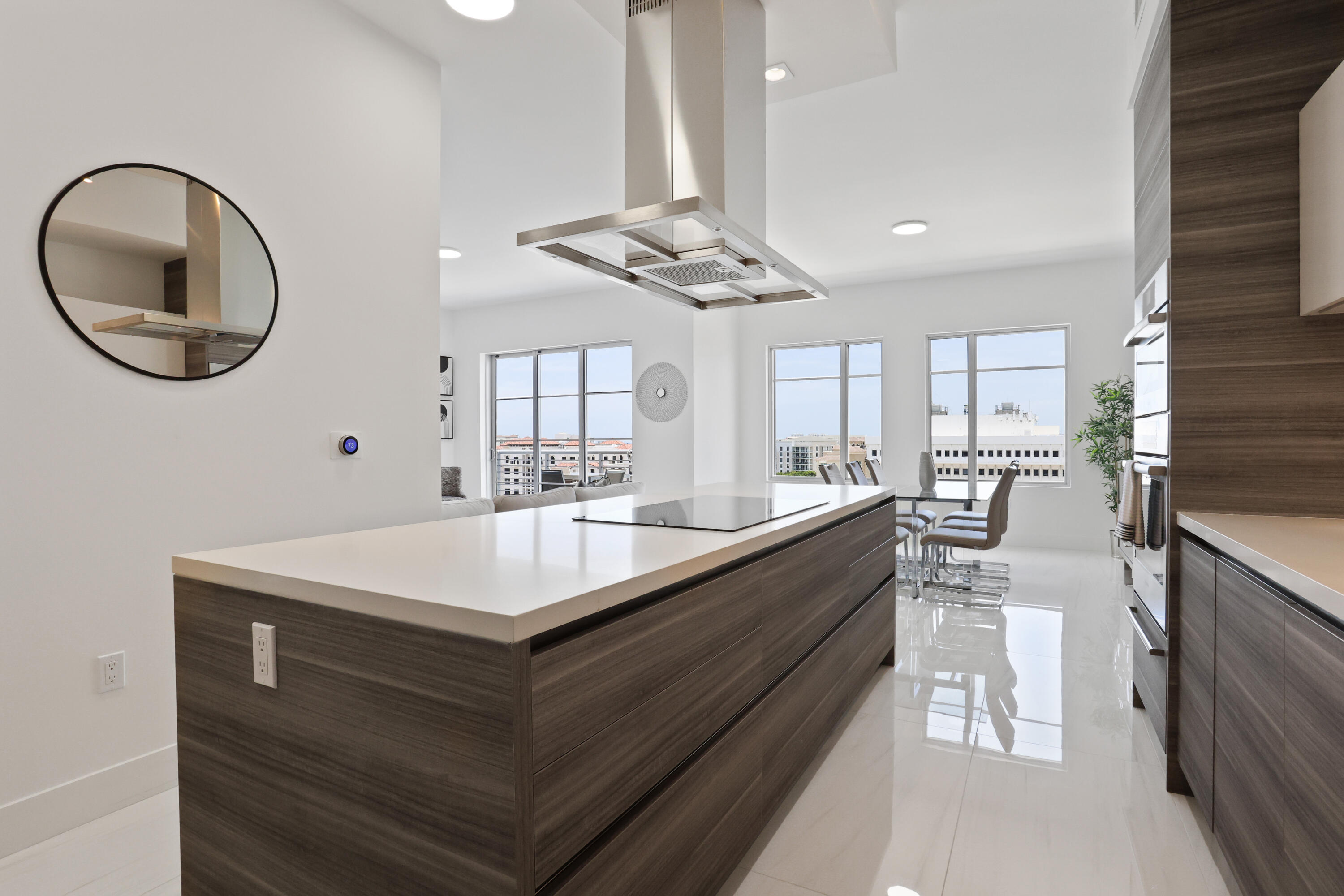 155 East Boca Raton Road, Unit 1114 Boca Raton, FL 33432 - Photo 2 of 61 Kitchen