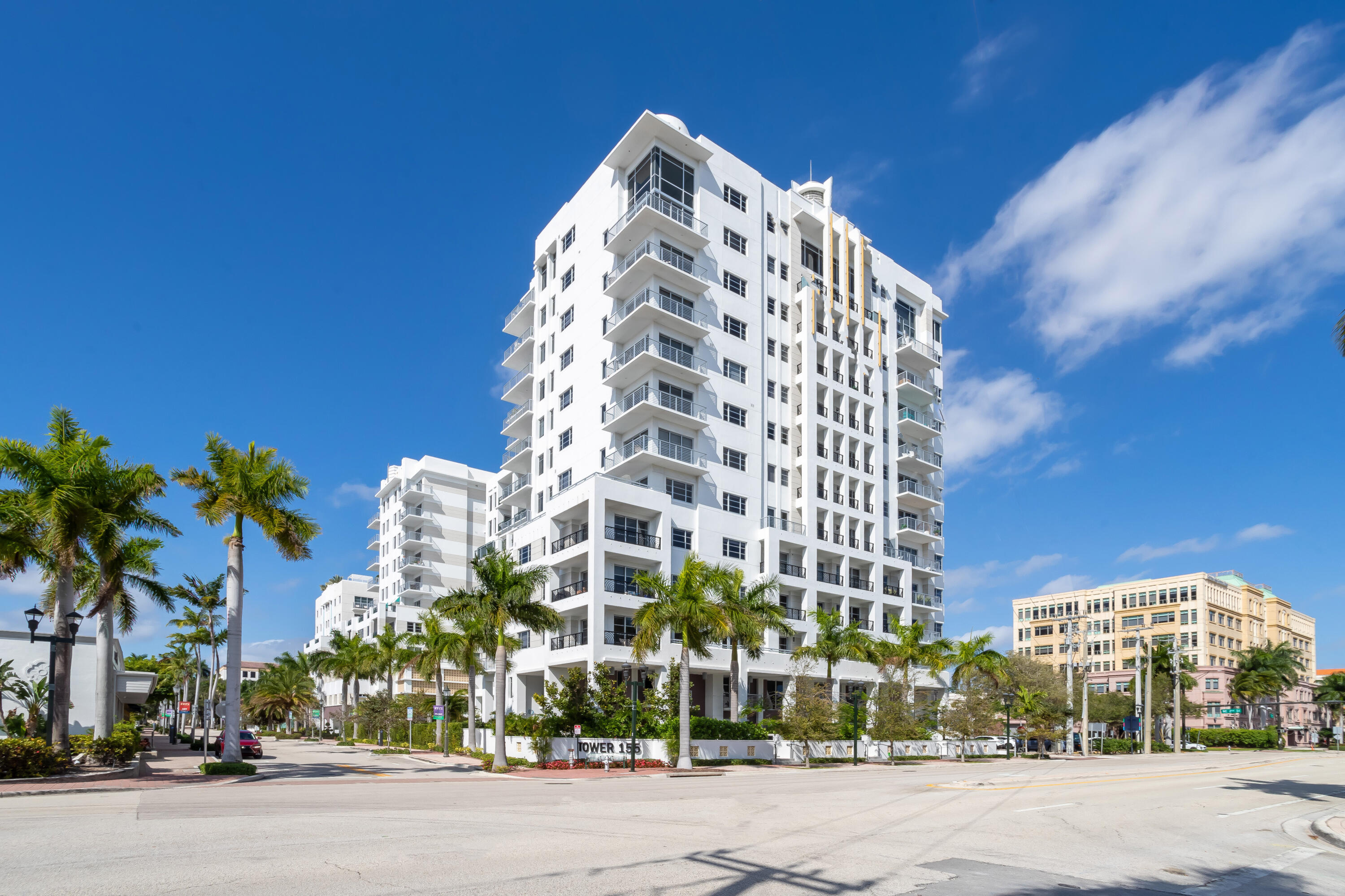 155 East Boca Raton Road, Unit 1114 Boca Raton, FL 33432 - Photo 27 of 61 Tower 155