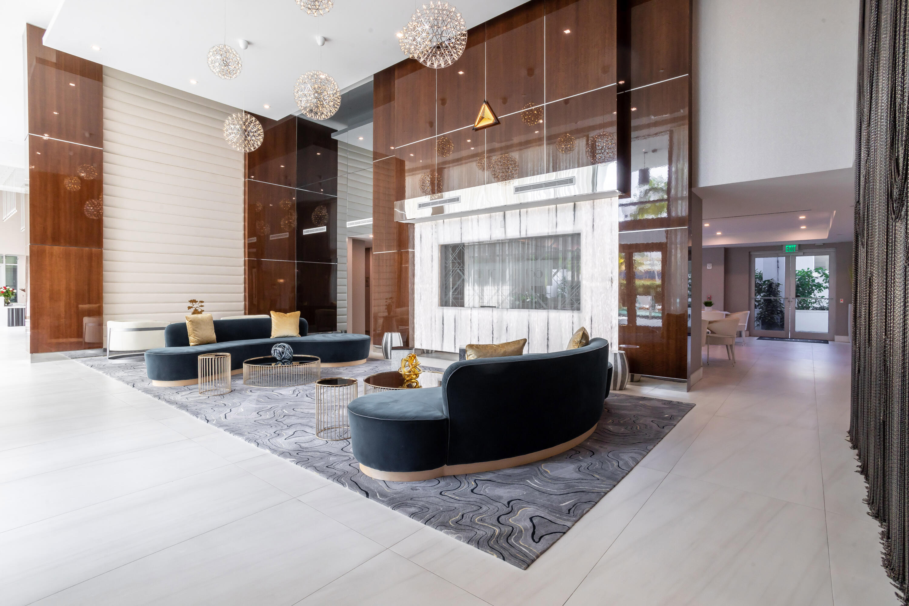 155 East Boca Raton Road, Unit 1114 Boca Raton, FL 33432 - Photo 29 of 61 Amenities - Lobby