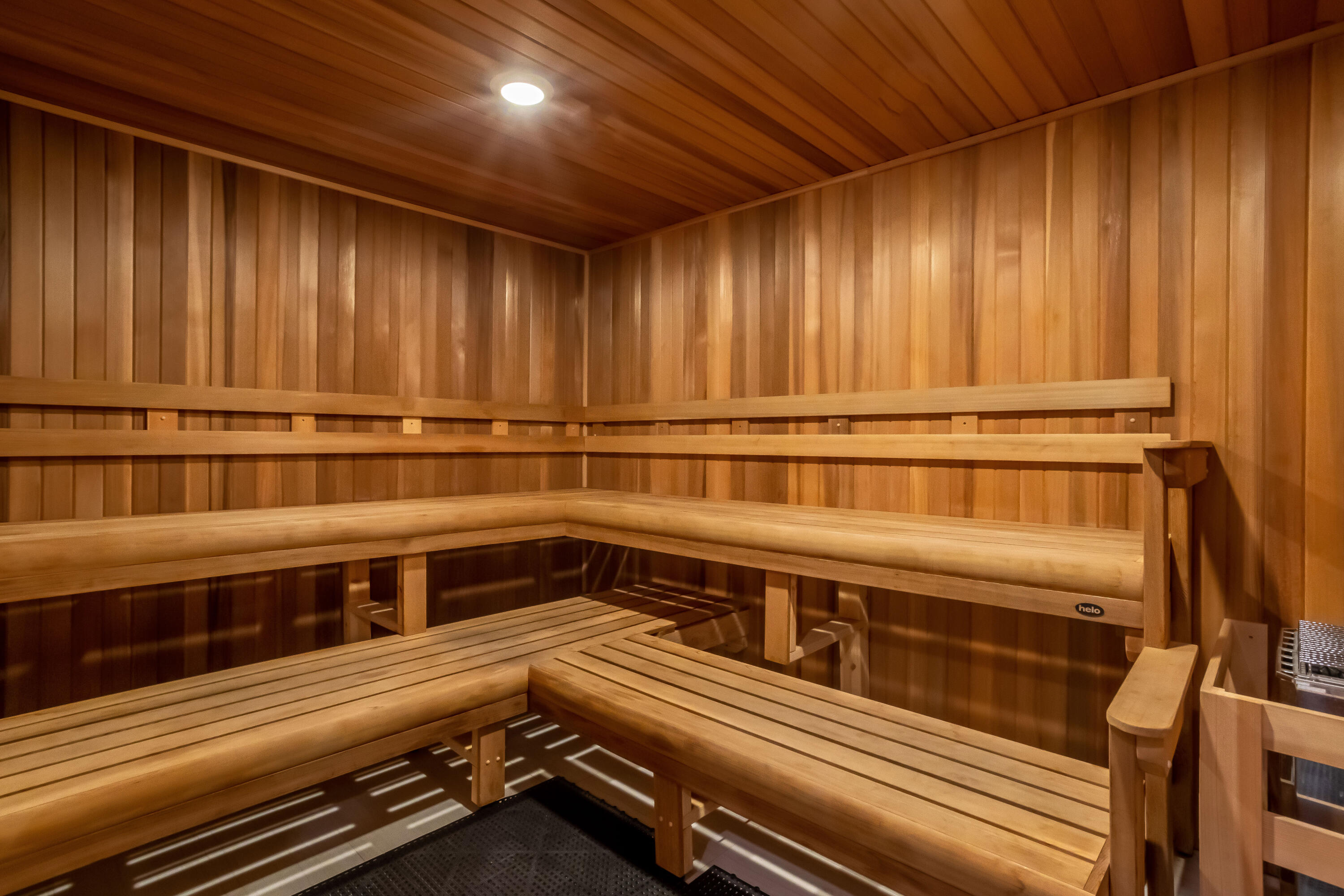 155 East Boca Raton Road, Unit 1114 Boca Raton, FL 33432 - Photo 37 of 61 Amenities - Sauna