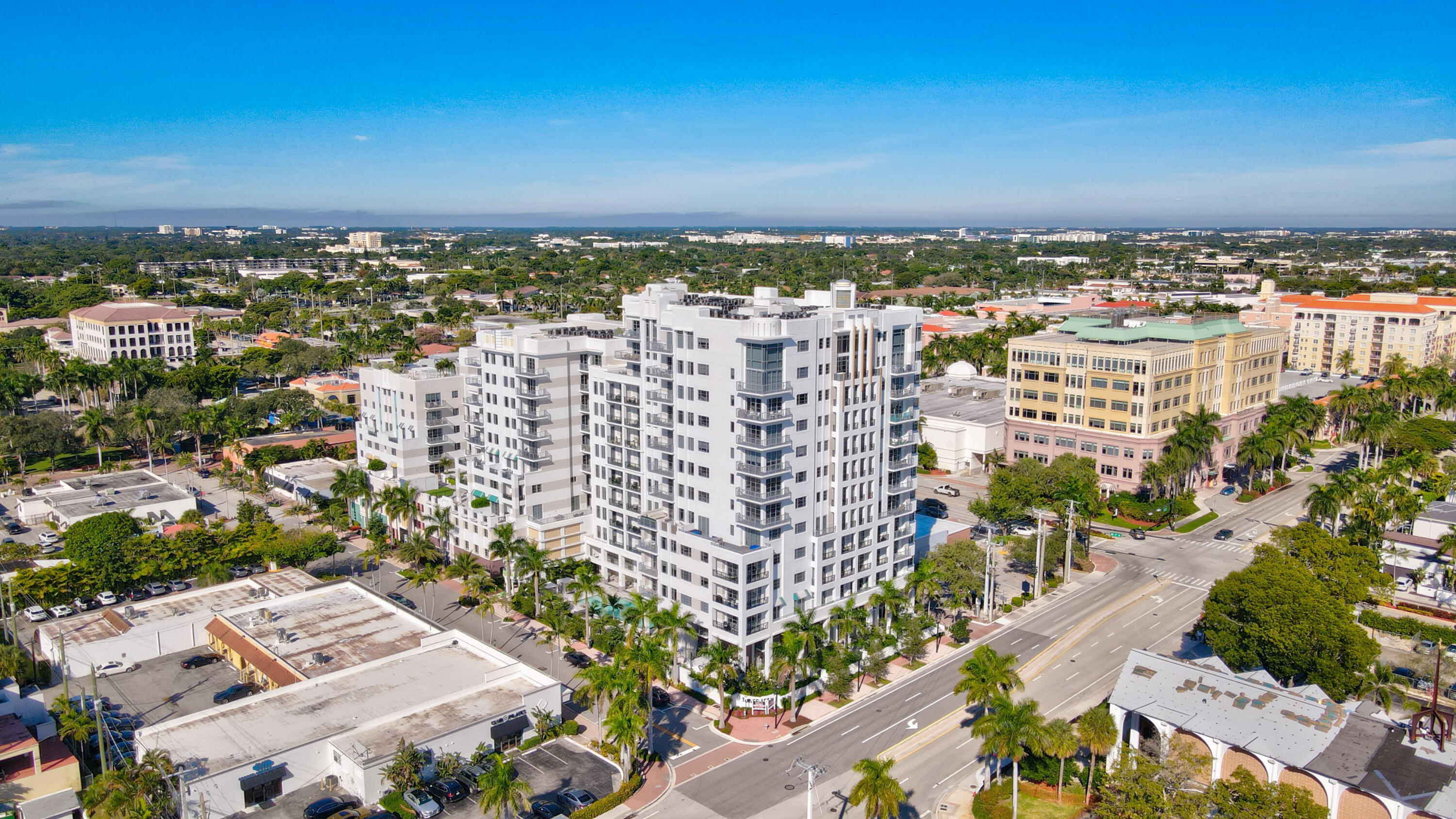 155 East Boca Raton Road, Unit 1114 Boca Raton, FL 33432 - Photo 49 of 61 Tower 155