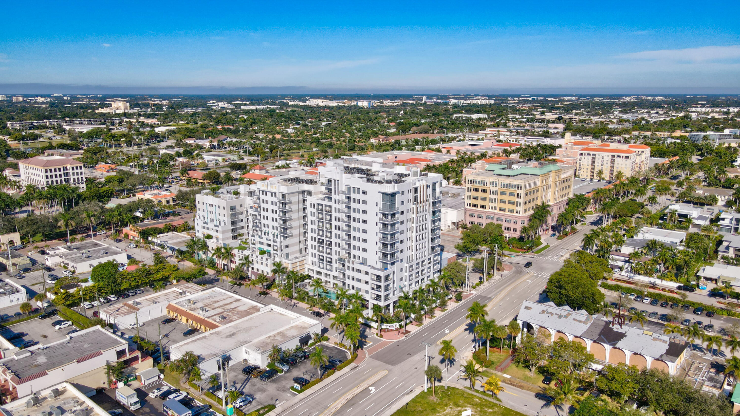 155 East Boca Raton Road, Unit 1114 Boca Raton, FL 33432 - Photo 50 of 61 Tower 155