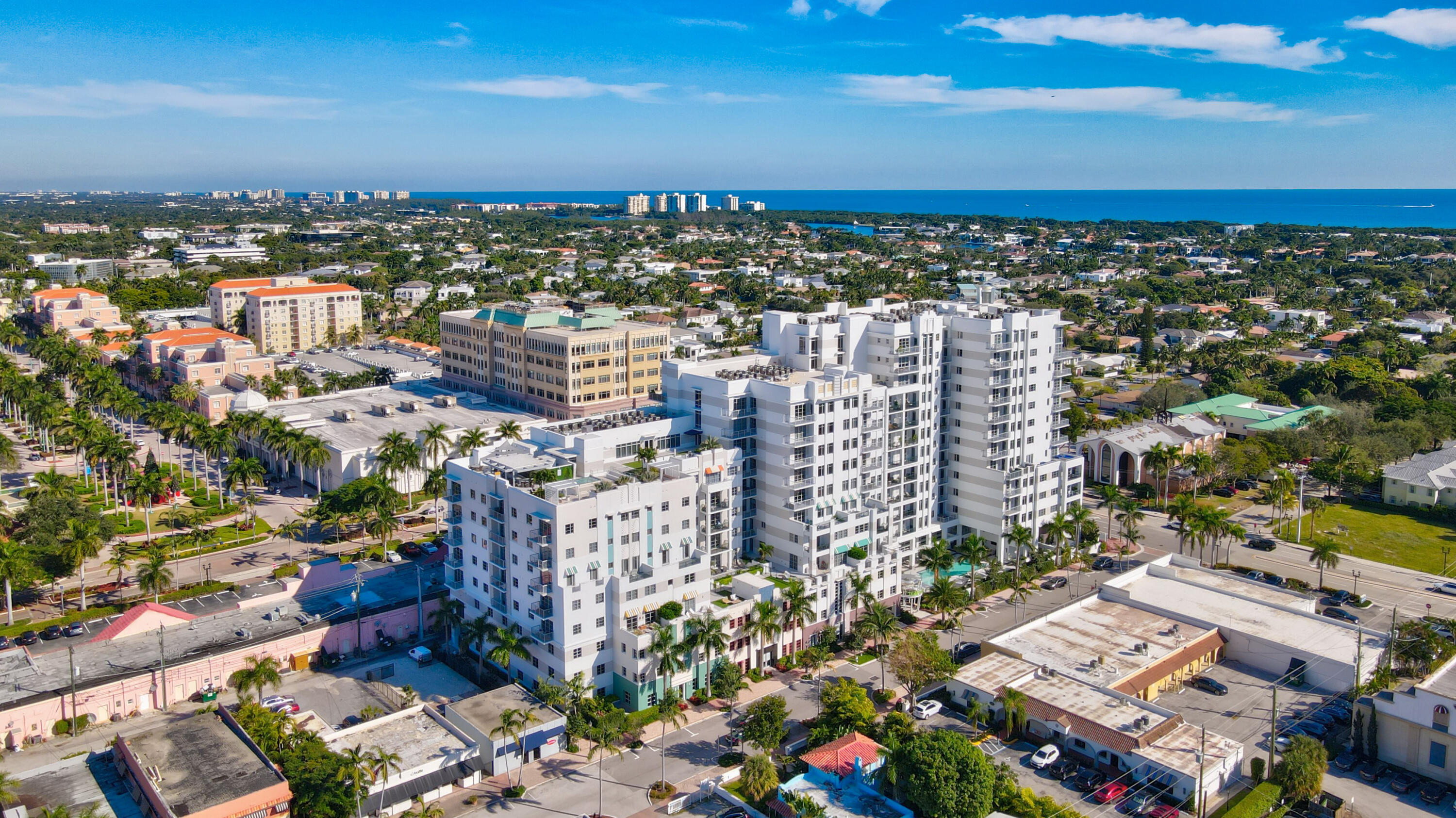 155 East Boca Raton Road, Unit 1114 Boca Raton, FL 33432 - Photo 51 of 61 Tower 155