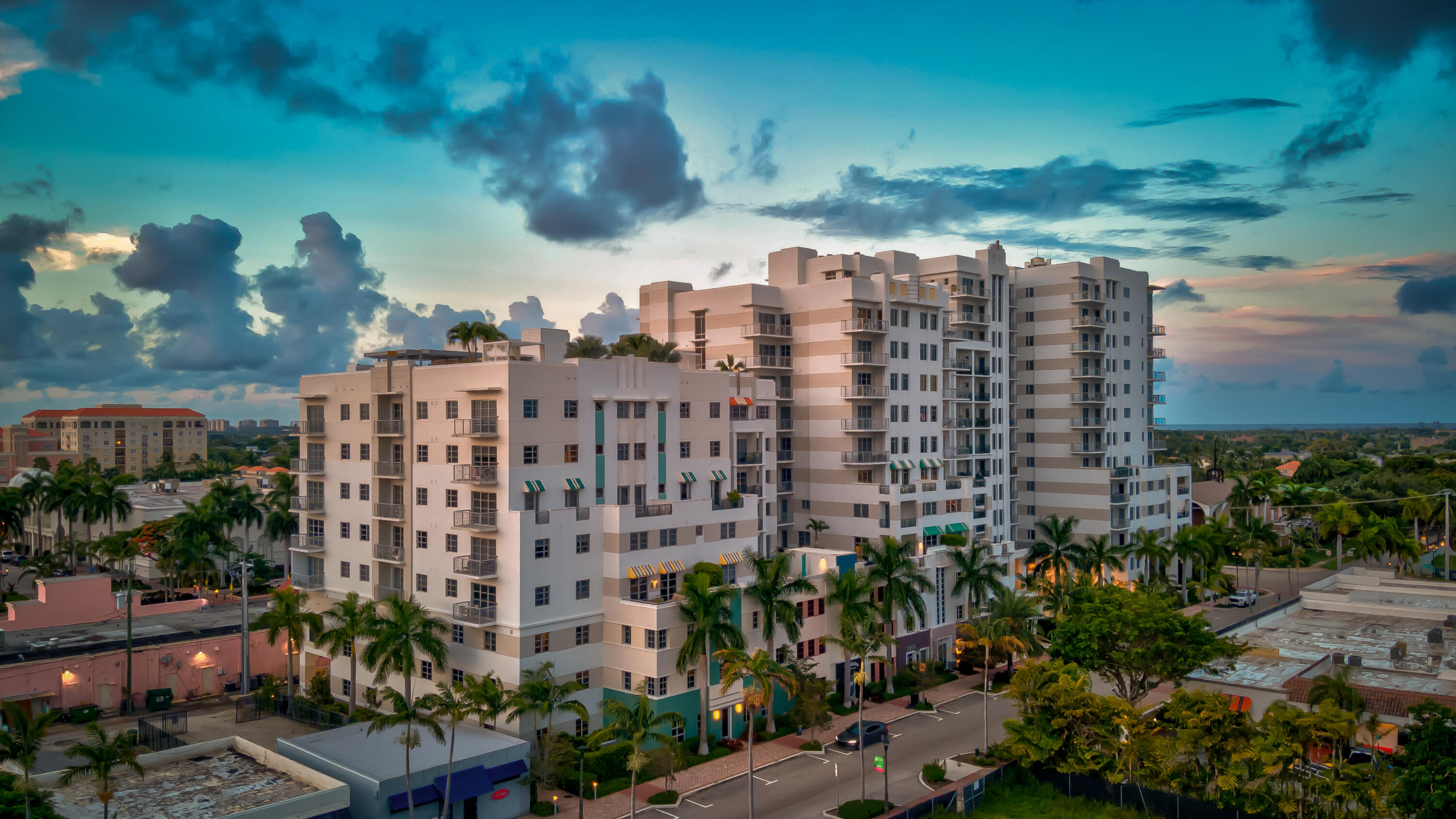 155 East Boca Raton Road, Unit 1114 Boca Raton, FL 33432 - Photo 52 of 61 Twilights Tower 155