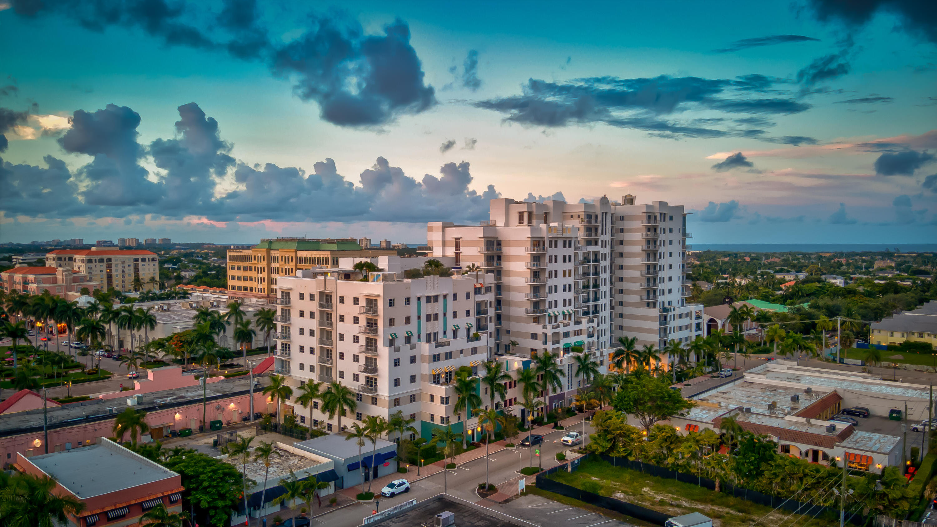 155 East Boca Raton Road, Unit 1114 Boca Raton, FL 33432 - Photo 53 of 61 Twilights Tower 155