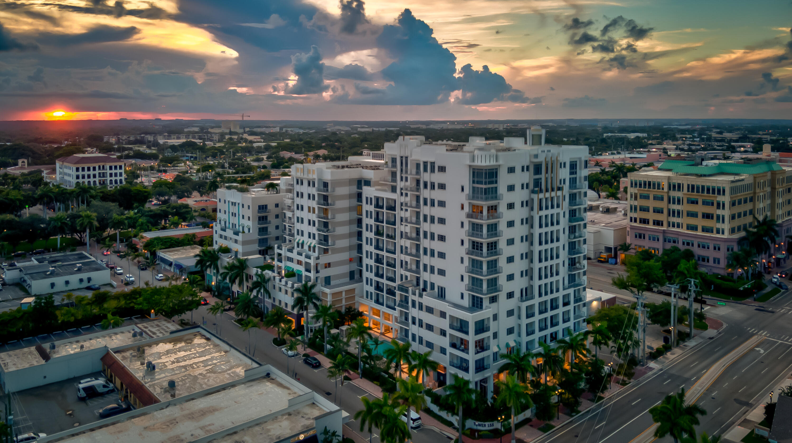 155 East Boca Raton Road, Unit 1114 Boca Raton, FL 33432 - Photo 56 of 61 Twilights Tower 155