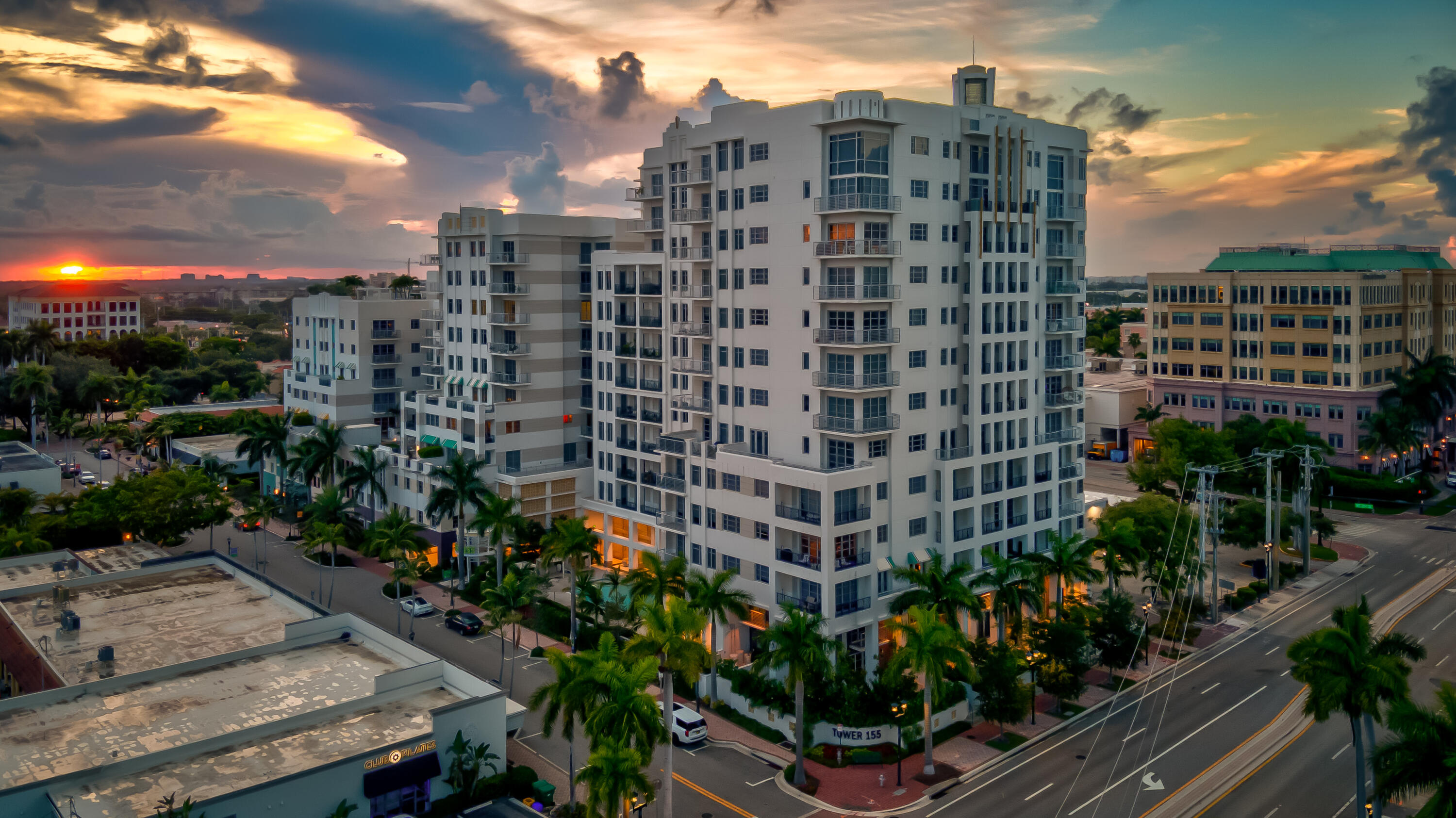 155 East Boca Raton Road, Unit 1114 Boca Raton, FL 33432 - Photo 57 of 61 Twilights Tower 155