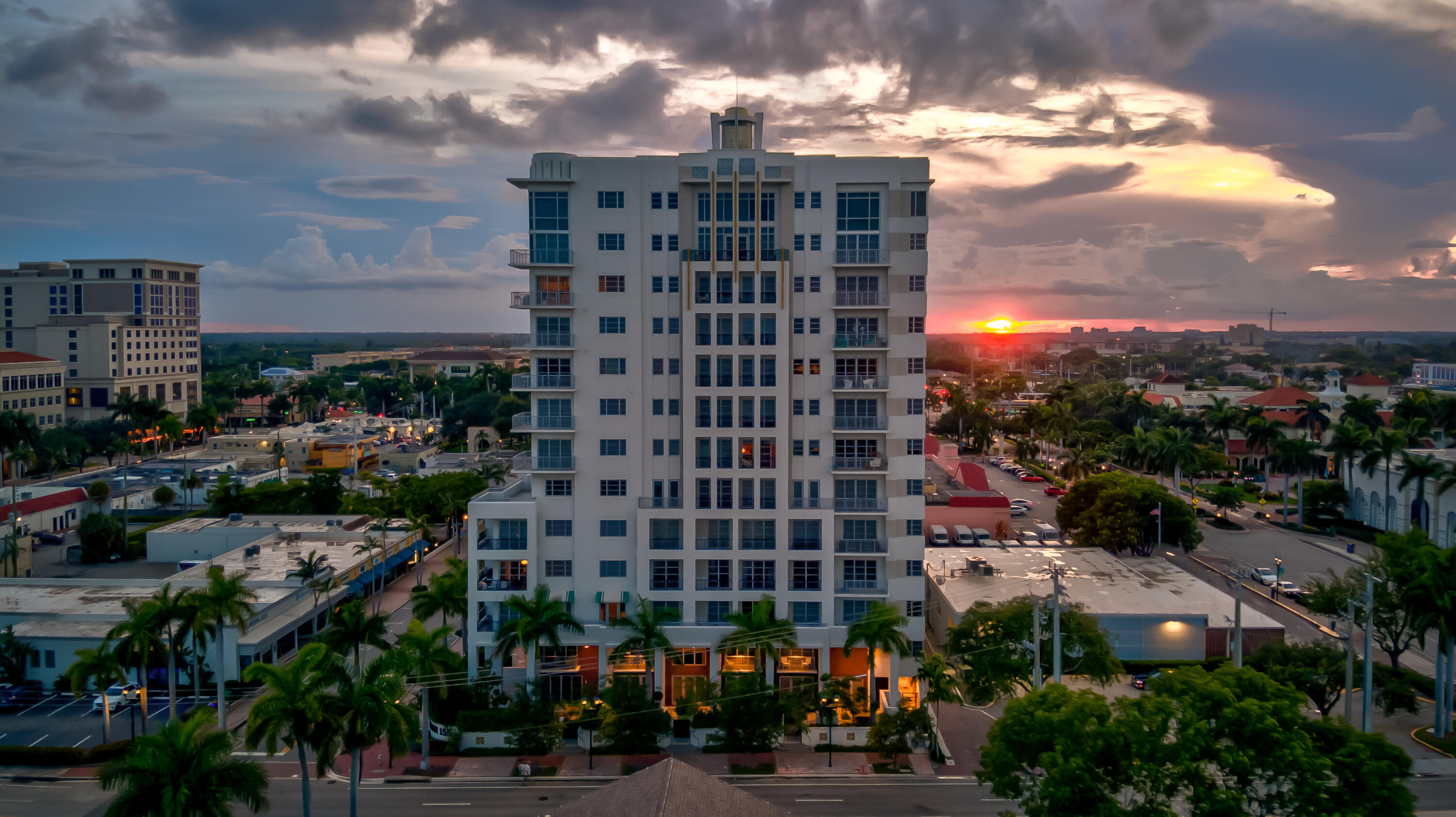 155 East Boca Raton Road, Unit 1114 Boca Raton, FL 33432 - Photo 58 of 61 Twilights Tower 155