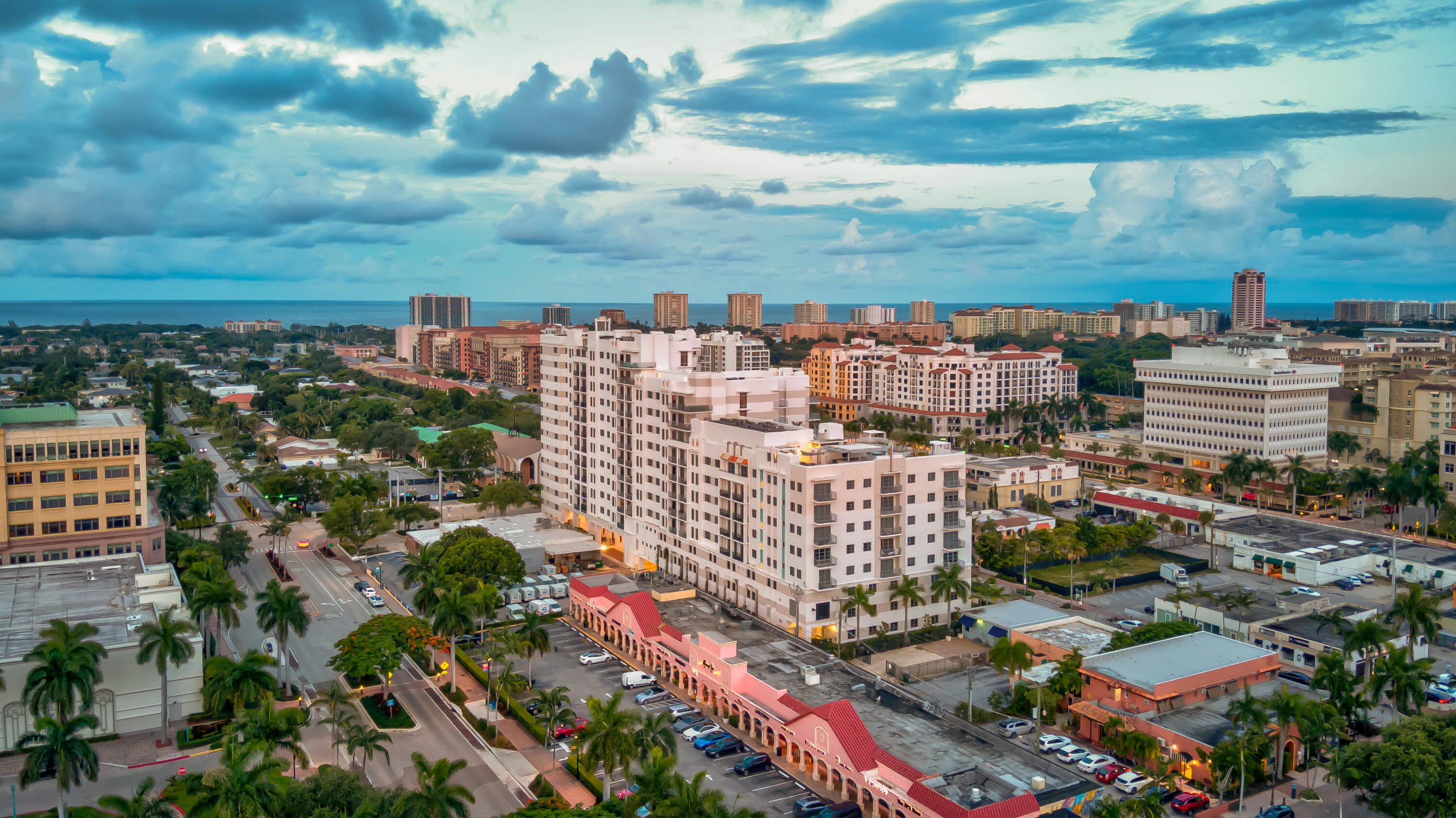 155 East Boca Raton Road, Unit 1114 Boca Raton, FL 33432 - Photo 59 of 61 Twilights Tower 155