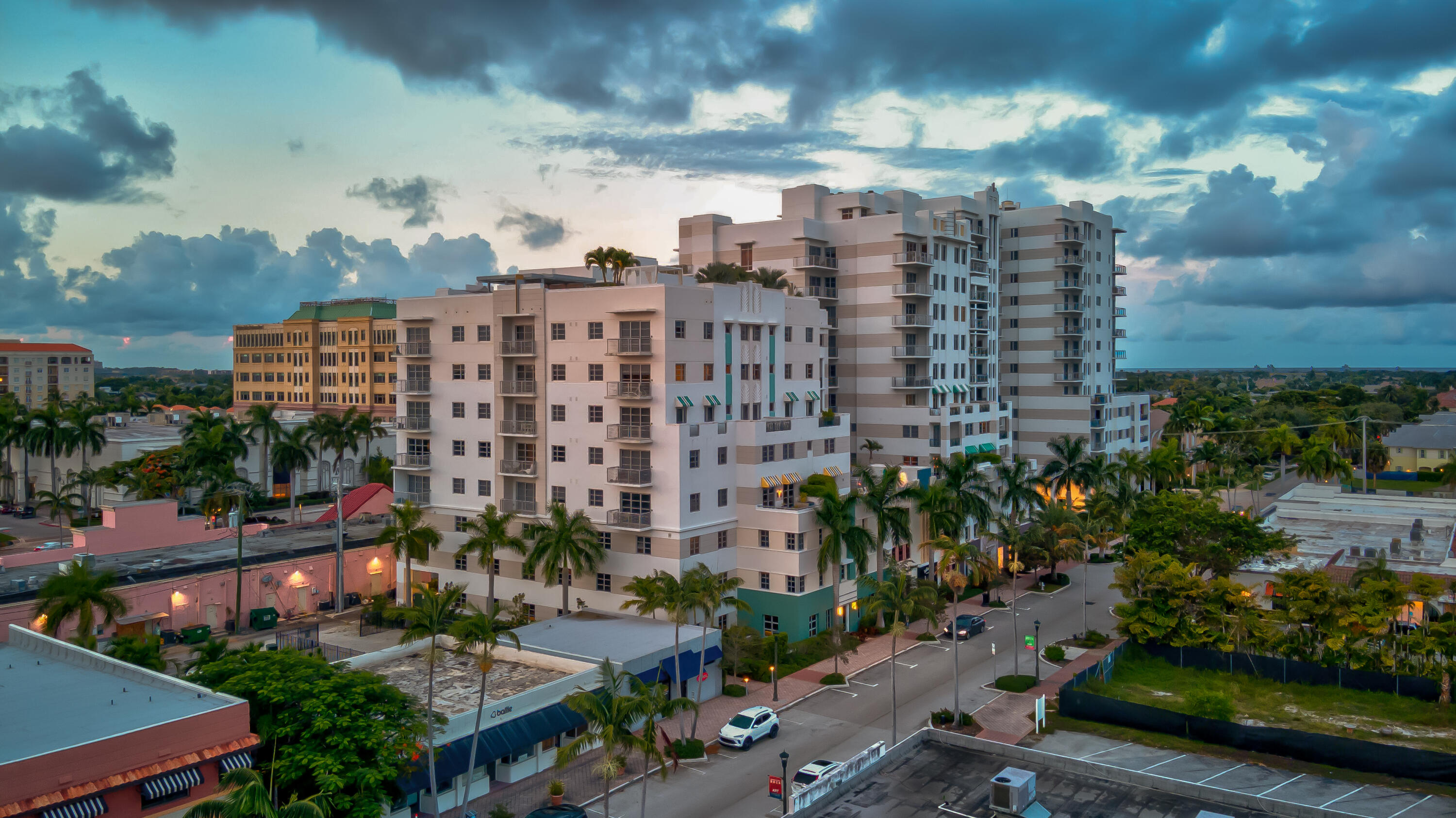 155 East Boca Raton Road, Unit 1114 Boca Raton, FL 33432 - Photo 60 of 61 Twilights Tower 155