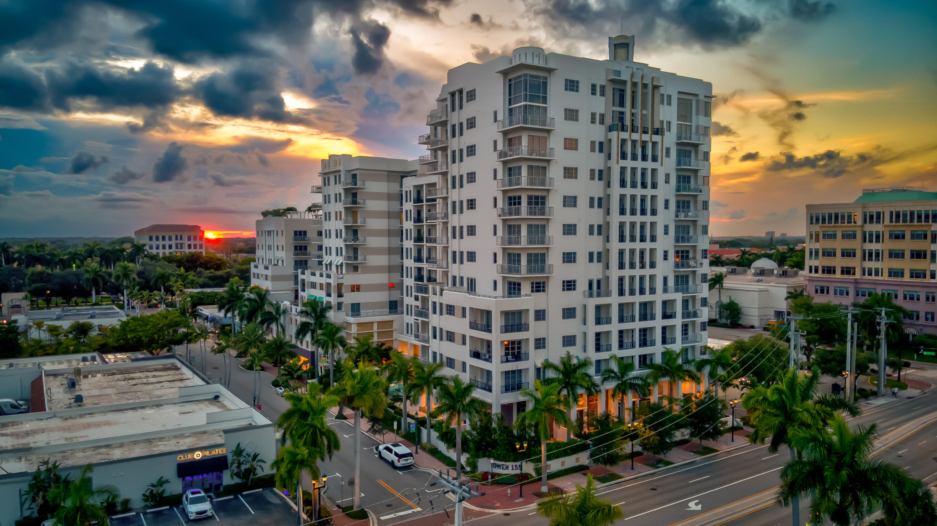 155 East Boca Raton Road, Unit 1114 Boca Raton, FL 33432 - Photo 61 of 61 Twilights Tower 155