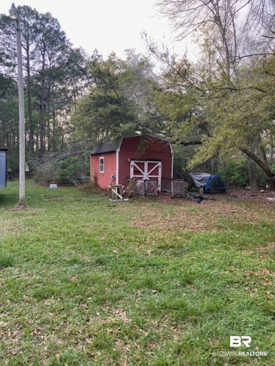 9655 Wilson Road Elberta, AL 36530 - Photo 9 of 11