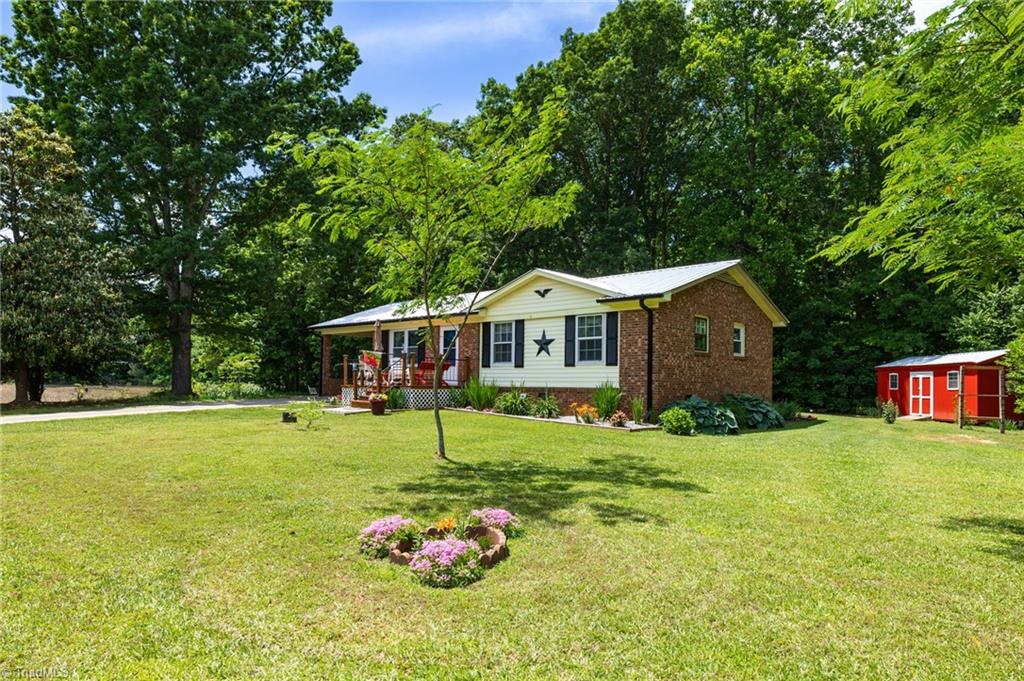411 Palmer Road Lexington, NC 27292 - Photo 28 of 28 Gallery Image 28