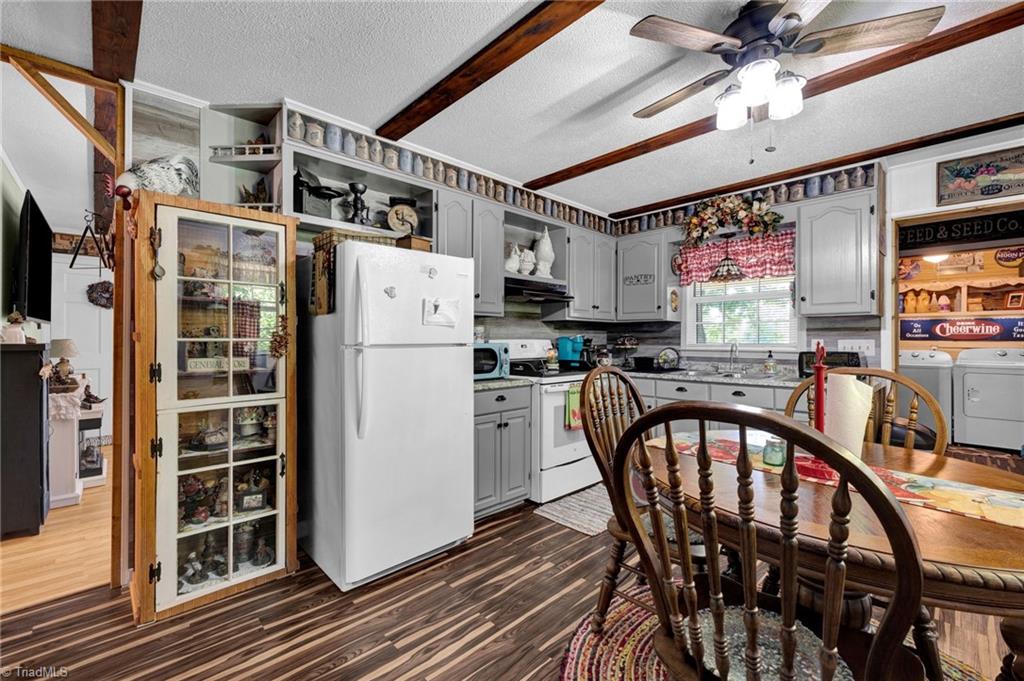 411 Palmer Road Lexington, NC 27292 - Photo 6 of 28 Gallery Image 6