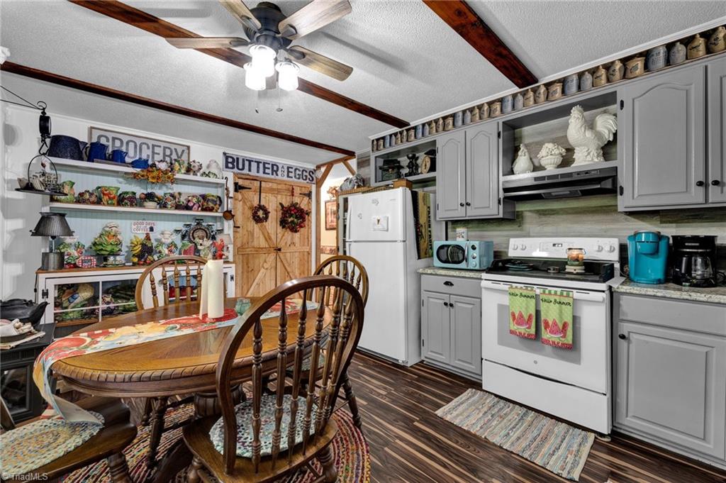 411 Palmer Road Lexington, NC 27292 - Photo 8 of 28 Gallery Image 8