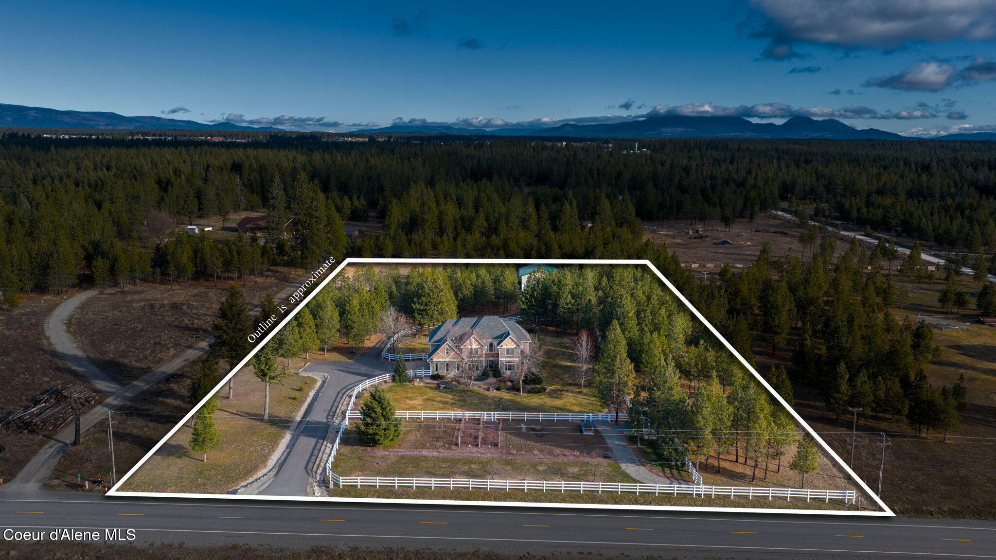 2019 East Brunner Road Athol, ID 83801 - Photo 12 of 72 1-web-or-mls-DJI_20260310091200_0002_D o