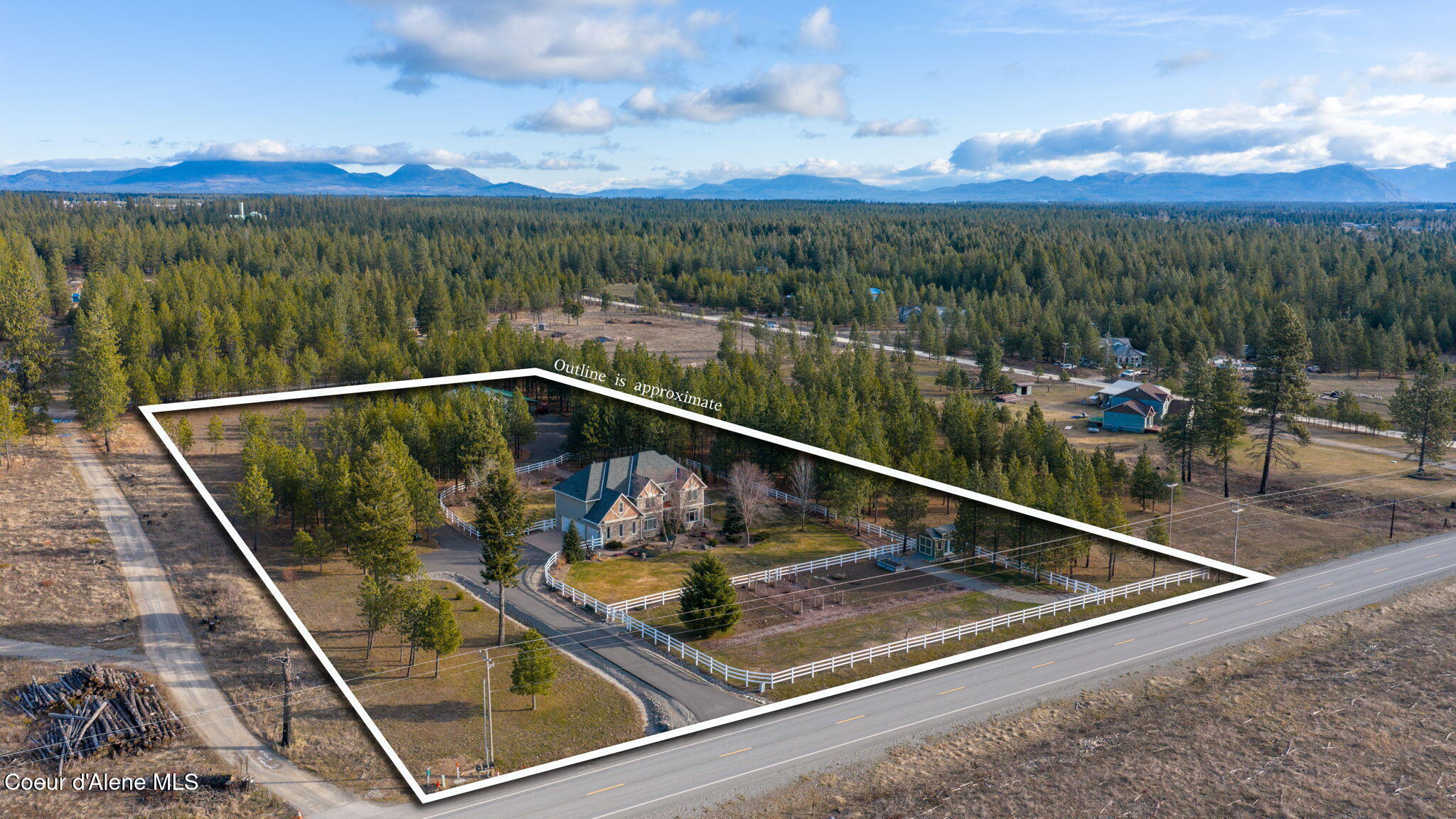 2019 East Brunner Road Athol, ID 83801 - Photo 16 of 72 5-web-or-mls-DJI_20260310091257_0008_D o