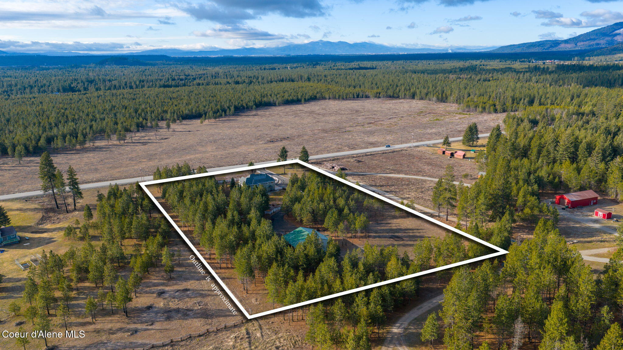 2019 East Brunner Road Athol, ID 83801 - Photo 18 of 72 7-web-or-mls-DJI_20260310091344_0014_D o