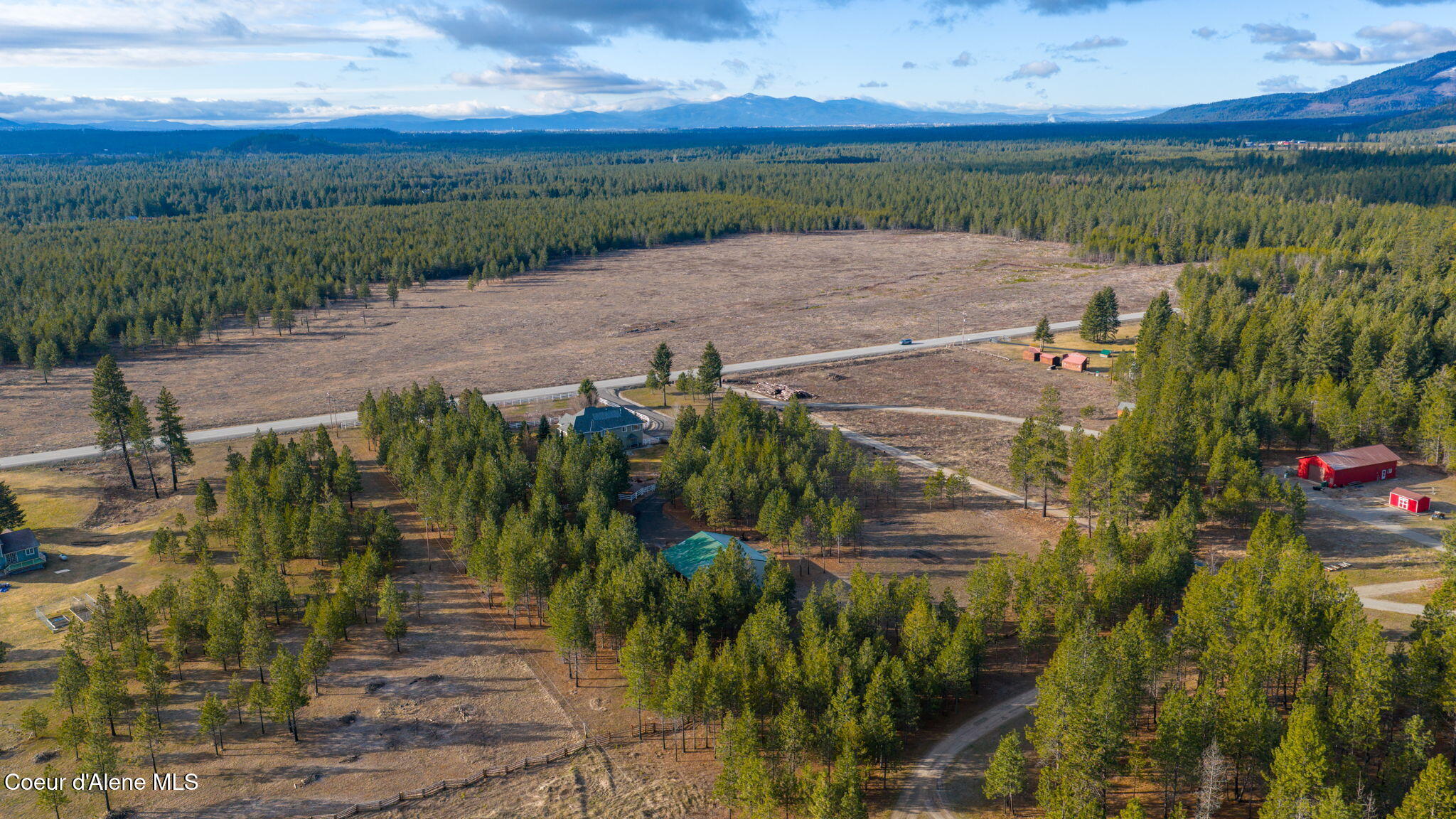 2019 East Brunner Road Athol, ID 83801 - Photo 19 of 72 8-web-or-mls-DJI_20260310091344_0014_D