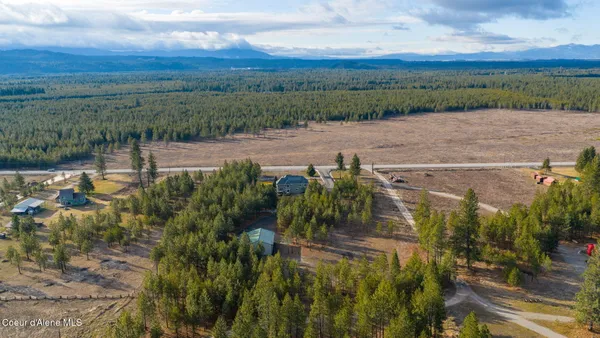 $1,300,000 | 2019 East Brunner Road, Athol, ID 83801