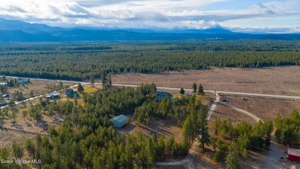 $1,300,000 | 2019 East Brunner Road, Athol, ID 83801