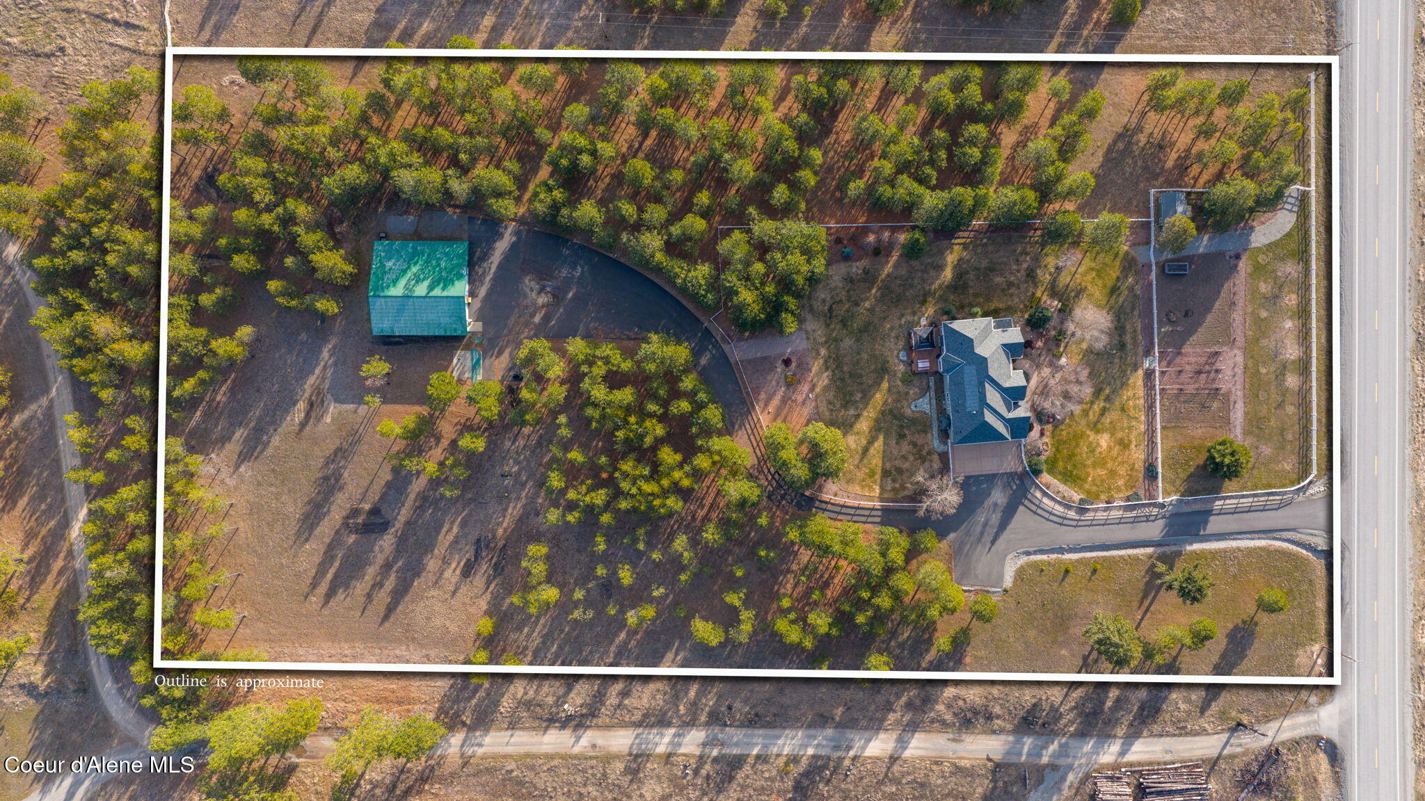 2019 East Brunner Road Athol, ID 83801 - Photo 24 of 72 13-web-or-mls-DJI_20260310091444_0023_D