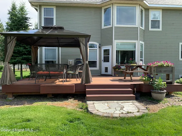 $1,300,000 | 2019 East Brunner Road, Athol, ID 83801