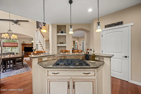 $1,300,000 | 2019 East Brunner Road, Athol, ID 83801