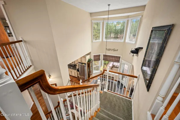 $1,300,000 | 2019 East Brunner Road, Athol, ID 83801