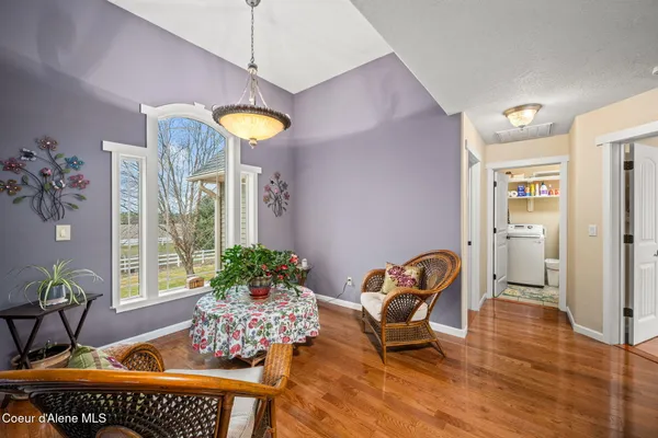 $1,300,000 | 2019 East Brunner Road, Athol, ID 83801