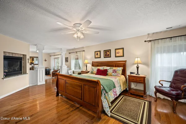 $1,300,000 | 2019 East Brunner Road, Athol, ID 83801