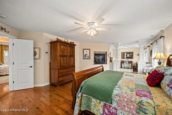 $1,300,000 | 2019 East Brunner Road, Athol, ID 83801